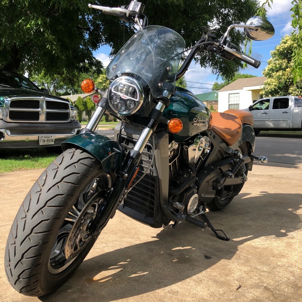 Meet your Posher, David